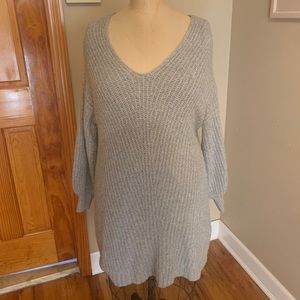 *TWO FOR ONE* AMERICAN EAGLE KNIT DRESSES
